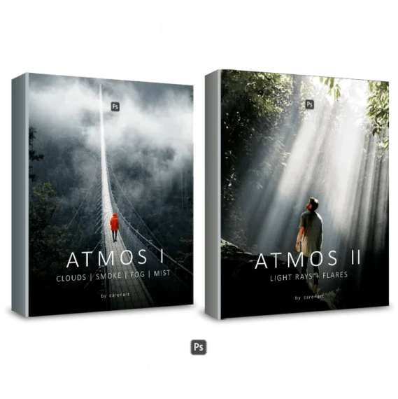 Atmos Bundle – Care4art