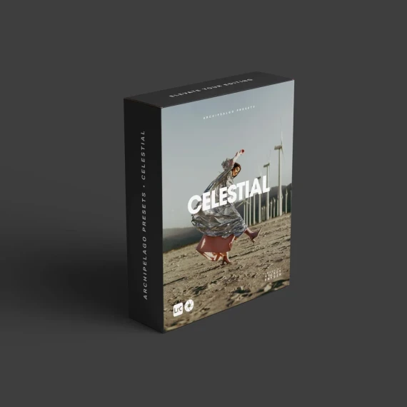 Archipelago – Celestial Presets