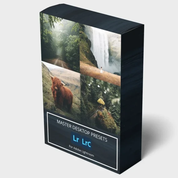 Michael Kagerer – Master Collection Presets
