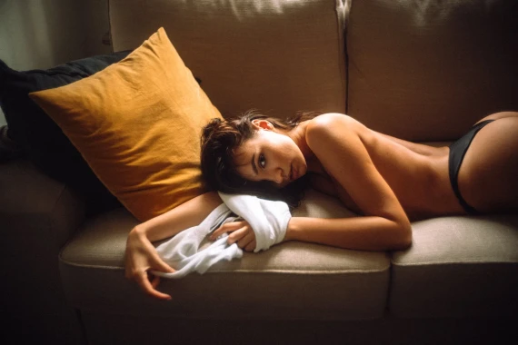 André Josselin – Signature Presets Pack — preview 2