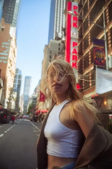 André Josselin – NYC Preset Pack — preview 2