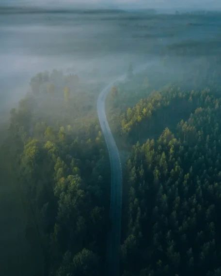 Air Pixels – Lightroom Presets by Tobias Hägg
