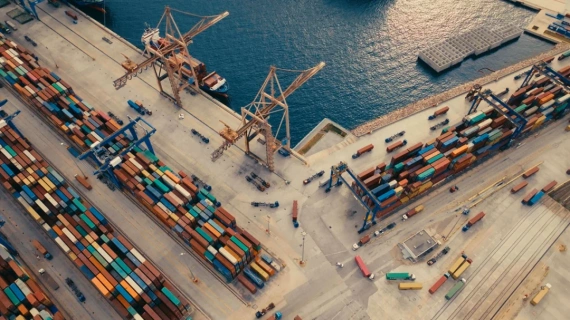 Gamut – Faction Cinematic LUT Collection — preview 5