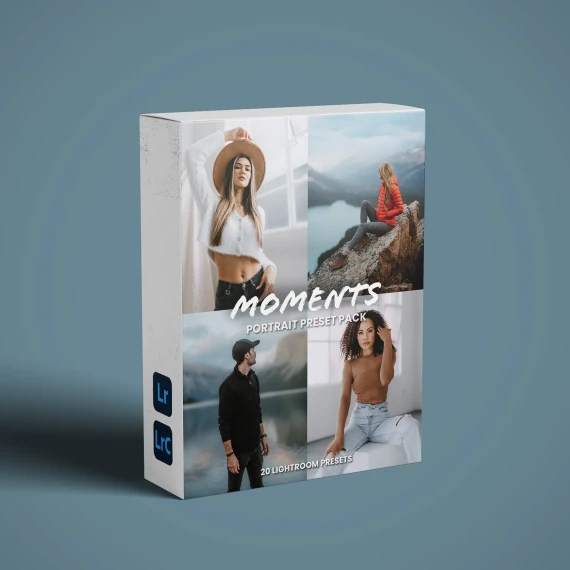 TKNORTH – Moments Lightroom Presets — preview 2