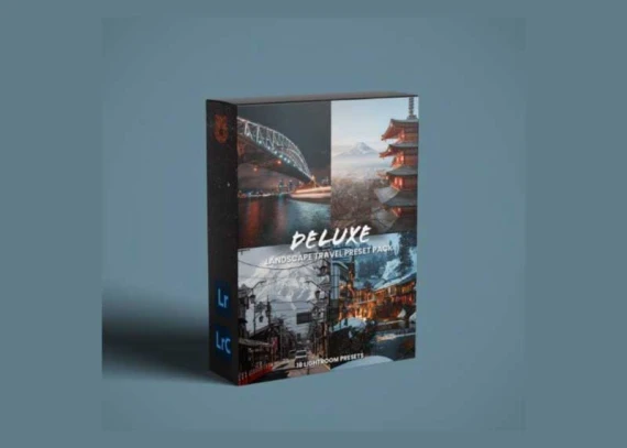 TKNORTH – Deluxe Preset Pack