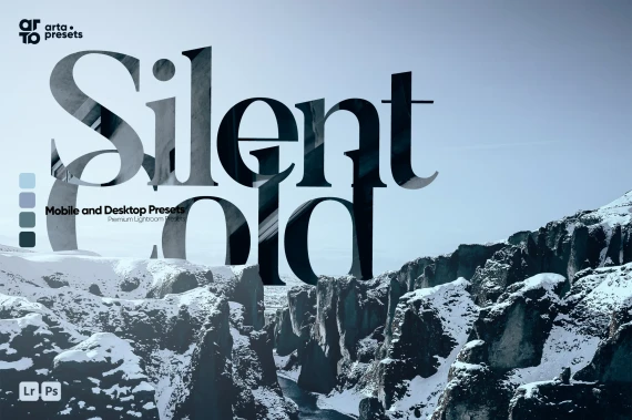 ARTA -  Silent Cold Presets