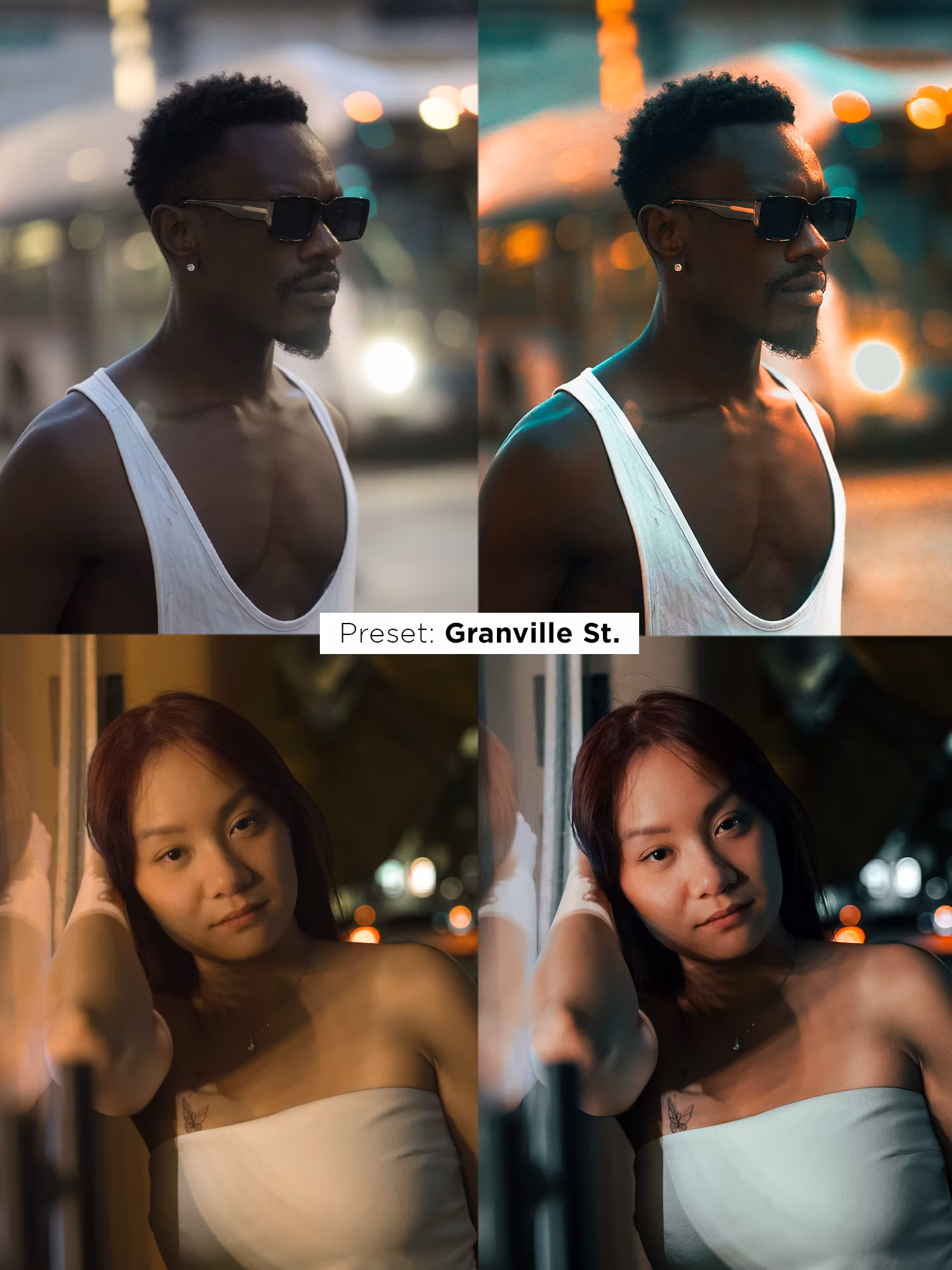 Justin Veenema – Ultimate Preset Bundle — preview 6