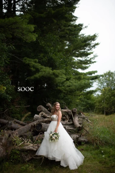 Harvest Matte Presets – (Twig & Olive) — preview 11