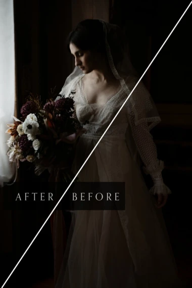 LEGACY PRESETS – POETICO by Francesca Angrisano — preview 2