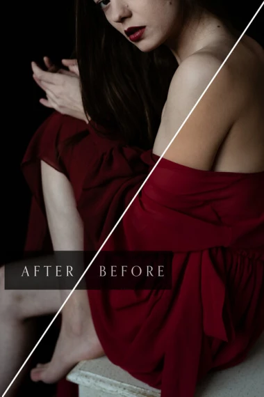 LEGACY PRESETS – POETICO by Francesca Angrisano — preview 5