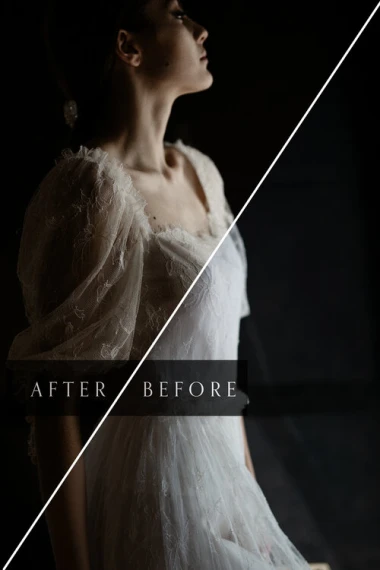 LEGACY PRESETS – POETICO by Francesca Angrisano — preview 4