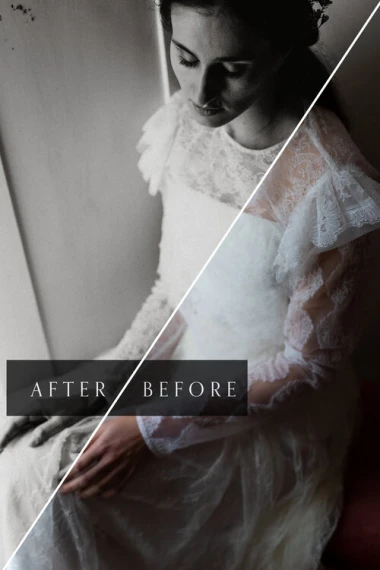 LEGACY PRESETS – POETICO by Francesca Angrisano — preview 3
