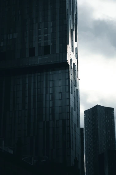Neil Hodkinson – Blue Steele Lightroom Preset — preview 3