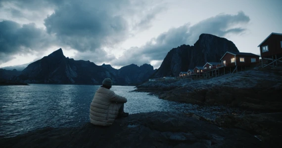 Gamut – Immersion 2.0 LUTs — preview 4