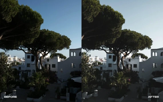 Fujifilm Simulations – Lightroom Presets – Summer X100V — preview 2