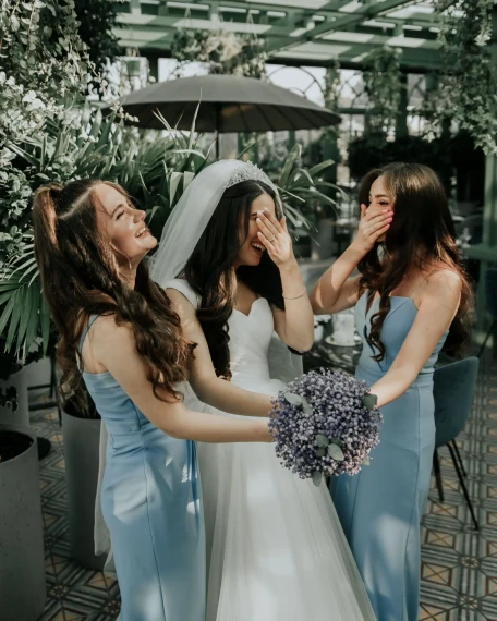 Preset Curator – Wedding Cinematic LUT Collection — preview 2