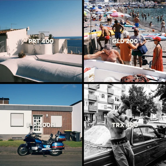 Lumenary – ANALOG VISION STUDIO — preview 2