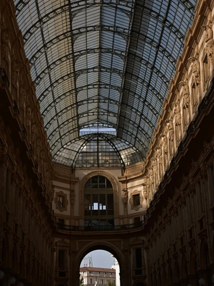 Preset Curator – Modo Cinematic LUT Collection — preview 3
