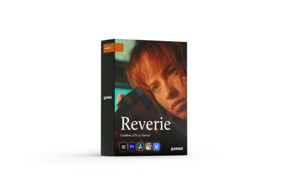 Gamut – Reverie LUT