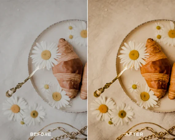 Product Preset & LUTs Collection (Professional Commercial Look) — preview 2