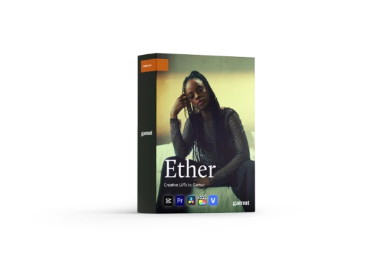 Gamut – Ether LUTs