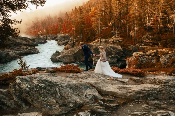 Archipelago Quest – Peak Fall Toolset: Autumn at Your Fingertips