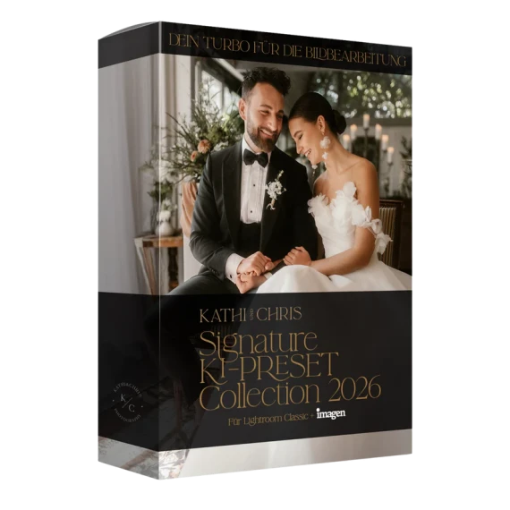 KCP Signature AI Preset Collection 2026
