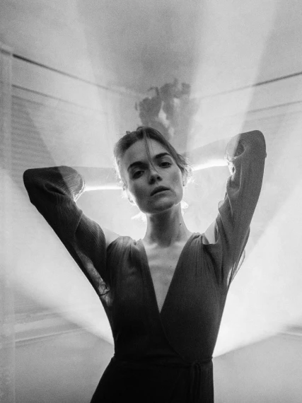 DVLOP – Nirav Patel: Lotus B&W Presets — preview 3