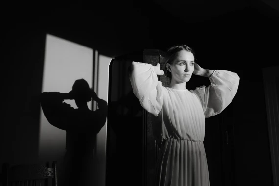 DVLOP – Nirav Patel: Lotus B&W Presets — preview 2