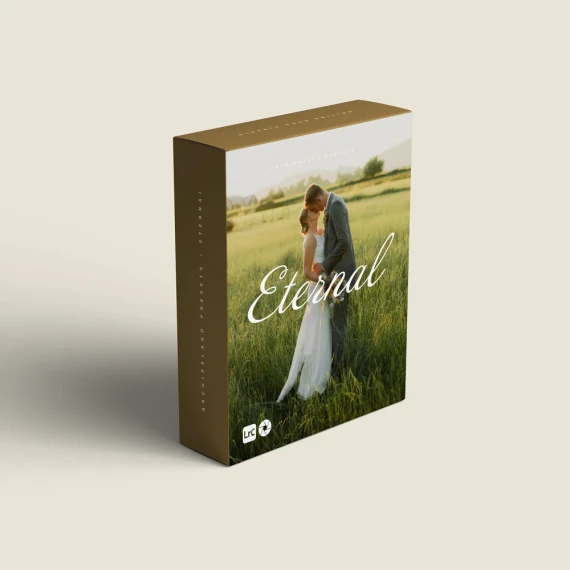 Archipelago – Eternal Lightroom Presets