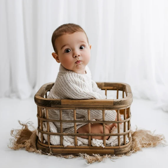 Jessica G. Photography – Cotton Lightroom/ACR Presets