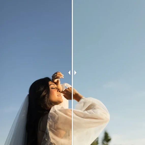 Rebecca Frank RF Co. Presets – Timeless Editorial Lightroom Preset Pack — preview 4
