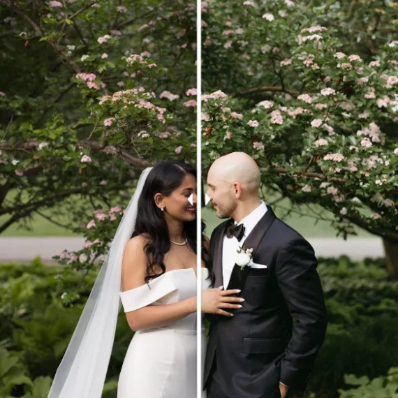 Rebecca Frank RF Co. Presets – Timeless Editorial Lightroom Preset Pack