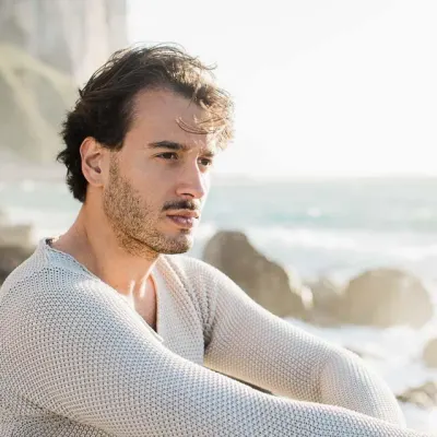 Mastin Labs – Portra Original Video LUTs — preview 3