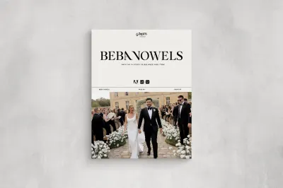 G-Presets – Beba Vowels Pack 04