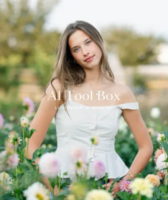 REFINED AI Tool Box