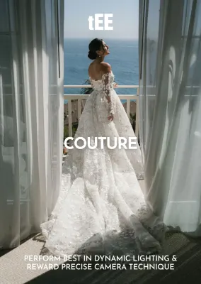 The Editorial Edit – Couture Profiles