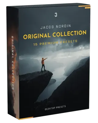 Jacob Nordin – The Original Collection