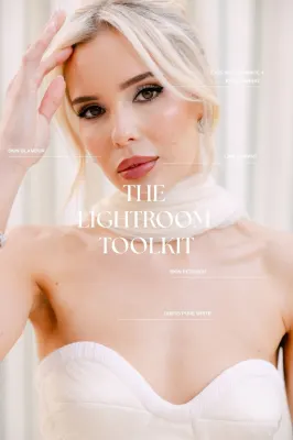 Ratta Studio – Lightroom Toolkit