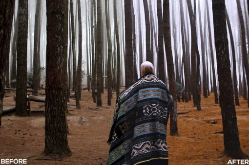 SAMUEL SILITONGA JR. VIDEO LUTS — preview 4
