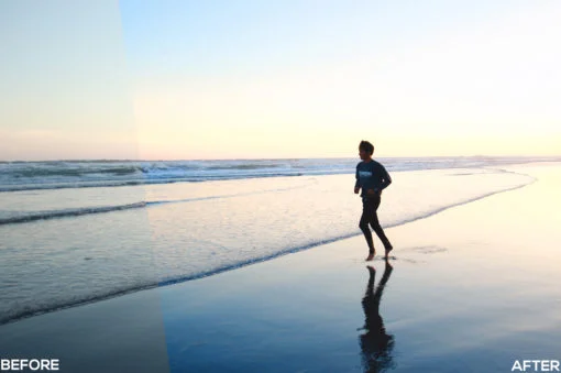 SAMUEL SILITONGA JR. VIDEO LUTS — preview 6