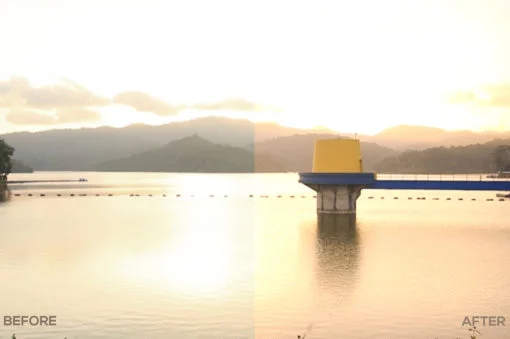 SAMUEL SILITONGA JR. VIDEO LUTS — preview 3