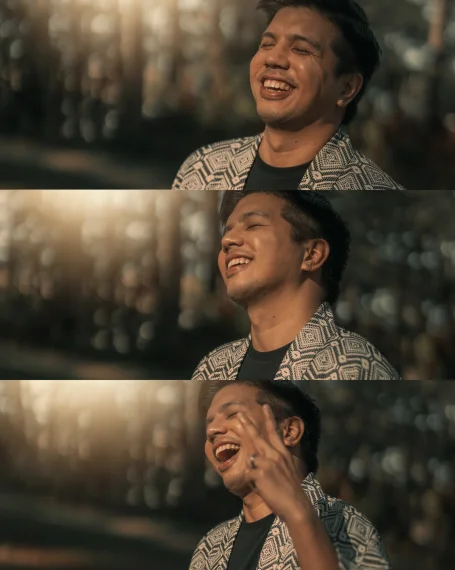 Benj Villena – Baguio Presets (Lightroom & Photoshop) — preview 2