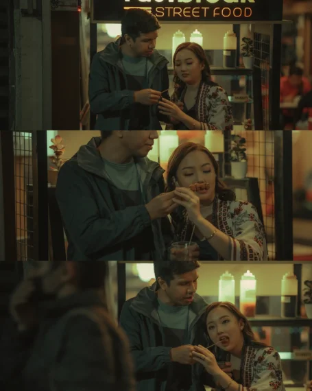 Benj Villena – Baguio Presets (Lightroom & Photoshop) — preview 5