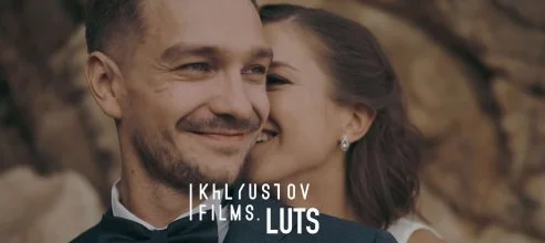 Roman Khlyustov – KF LUTs — preview 2