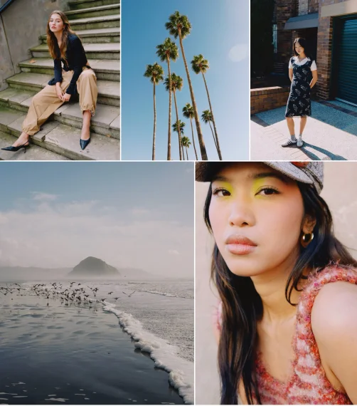 Mitch Lally – Natura Lightroom Profiles (Kodak Portra Emulation) — preview 4