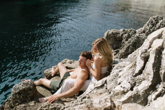G-Presets – Sydney Noelle Presets: Natural, Emotional & Nostalgic Tones — preview 11