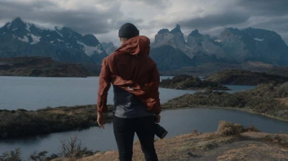 Gamut – Immersion LUTs by Sam Newton — preview 4