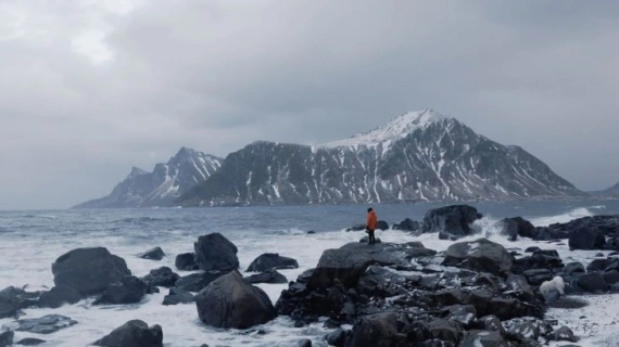 Gamut – Immersion LUTs by Sam Newton — preview 3