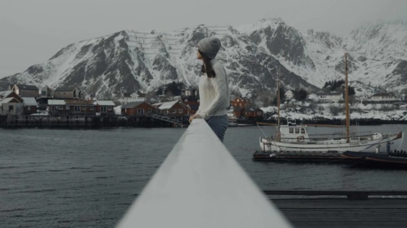 Gamut – Immersion LUTs by Sam Newton — preview 5